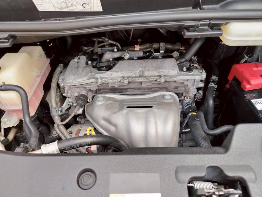 รหัสรถ QT7644 Toyota Veilfire 2.5zg TOP ปี 2021 รูปที่ 15