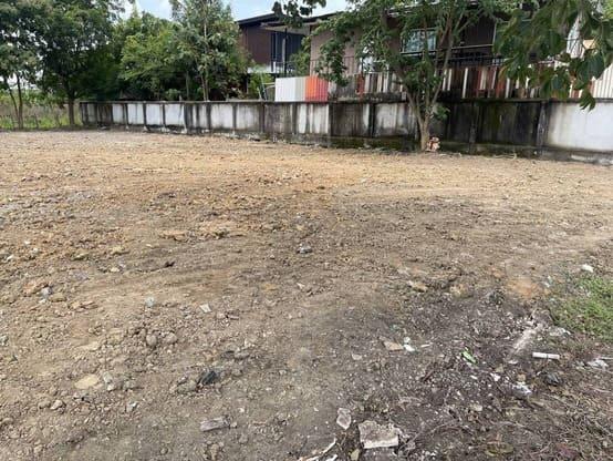 ด่วนที่สุด ที่ดินแปลงสวยถมแล้ว 244 ตร.ว. วิวทุ่งนา ดอยสุเทพ เพียง 15 นาทีจากเซ็นทรัลเฟส 6