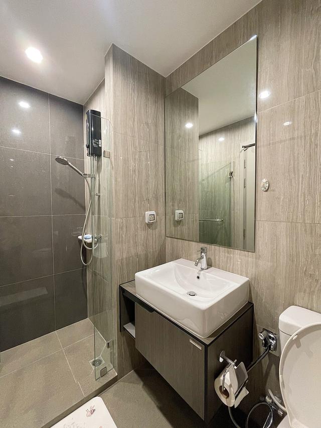 🎉Renovate ห้องใหม่🎉Parkland Phetkasem 56 ติด MRT ภาษีเจริญ เฟอร์นิเจอร์ระดับ premium (owner post) 11