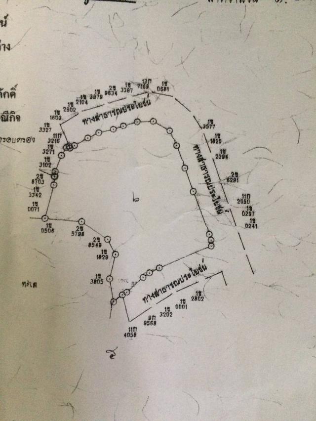 ขายที่ดินบนเกาะหมาก 72ไร่กว่า ที่ติดหาดเป็นหาดส่วนตัว 2