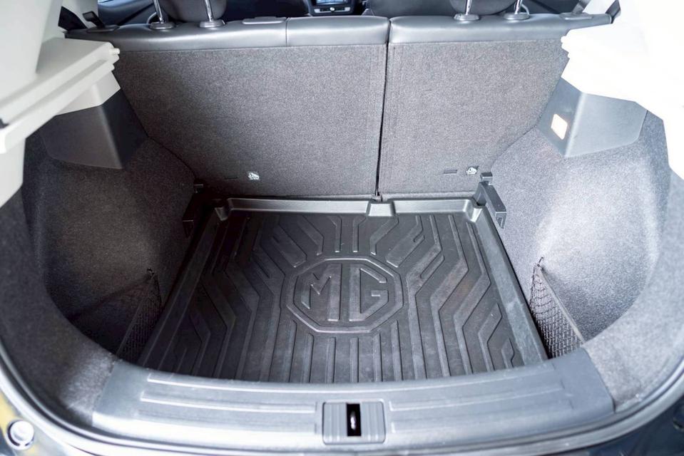 MG ZS 1.5 X ปี 2018  โฉม ปี17-ปัจจุบัน 8