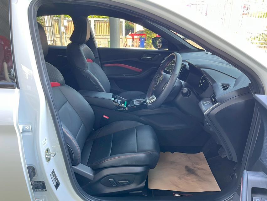 🏎️ MG 5 1.5 PRO-X SUNROOF AUTO ปี 2025! 🏎️ รูปที่ 12