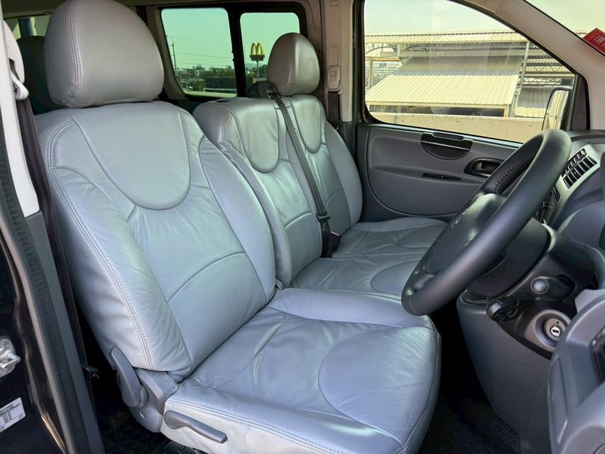 PEUGEOT EXPERT TEPEE HDi 2.0L Diesel Turbo āļĢāļđāļāļāļĩāđ 11