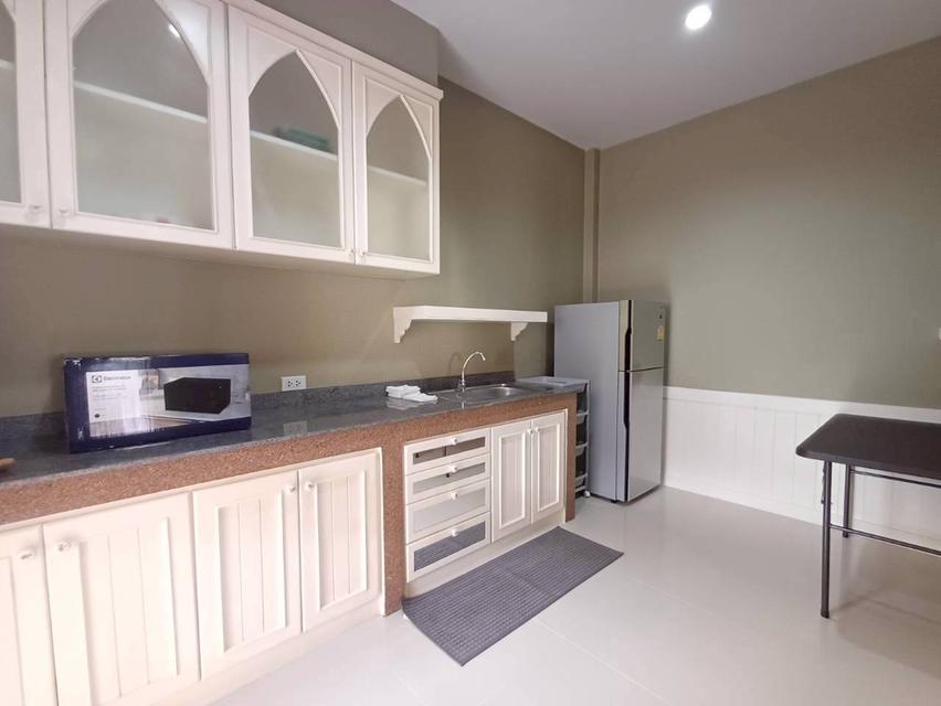 🏡🎉 บ้านเดี่ยวชั้นเดียว ในโครงการ บ้านมือสอง สภาพดี พร้อมเฟอร์ฯ #สันทราย - ราคา 4.5 ล้านบาท 🔥新建房屋出售 3 卧室 2 卫生间 - 价格 4.5 MB 🔥 13