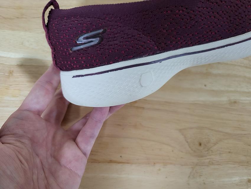 รองเท้า Skechers Goga Max size 37 รูปที่ 2
