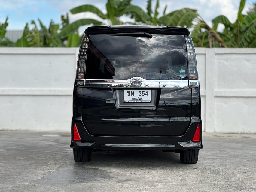 ปี 2014 TOYOTA VOXY, 2.0 ZS รูปย่อยที่ 3