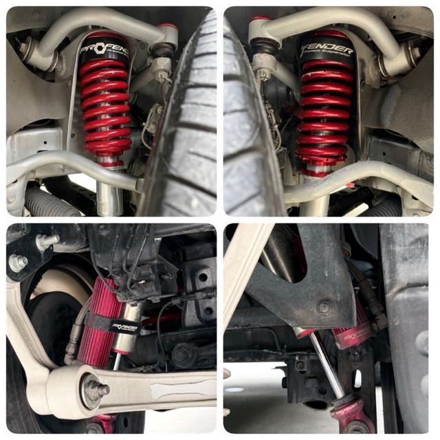 รหัสรถ CH9252 🔥#TOYOTA #FORTUNER 3.0V 2WD Auto ปี 2013 รูปที่ 9
