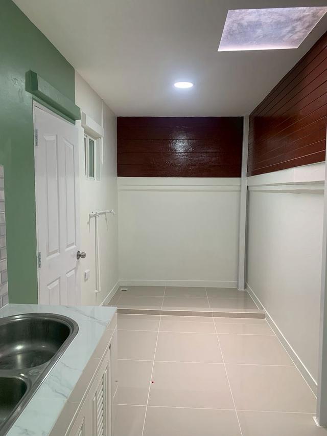 🏡 ขายทาวน์เฮาส์ 2 ชั้น รีโนเวทใหม่ พร้อมอยู่ | หมู่บ้านเดอะคอนเน็ค บางเขน 7