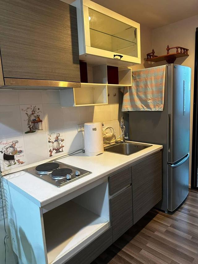 คอนโดลิฟวิ่งเนสท์ รามคําแหง 10