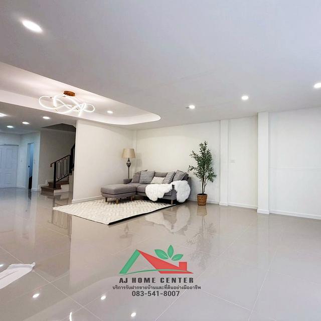 ม.บ้านกลางเมือง พระราม9 ซ.43 6