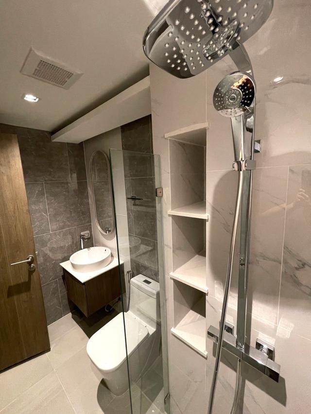 ขาย Luxury Condo for Urban Living – ใจกลางทองหล่อ พร้อมเข้าอยู่ รูปที่ 8