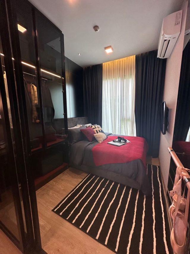 CM04313 ขายดาวน์ พลัม คอนโด นิวเวสต์ บางใหญ่ Plum Condo New West Bangyai ถนนรัตนาธิเบศร์