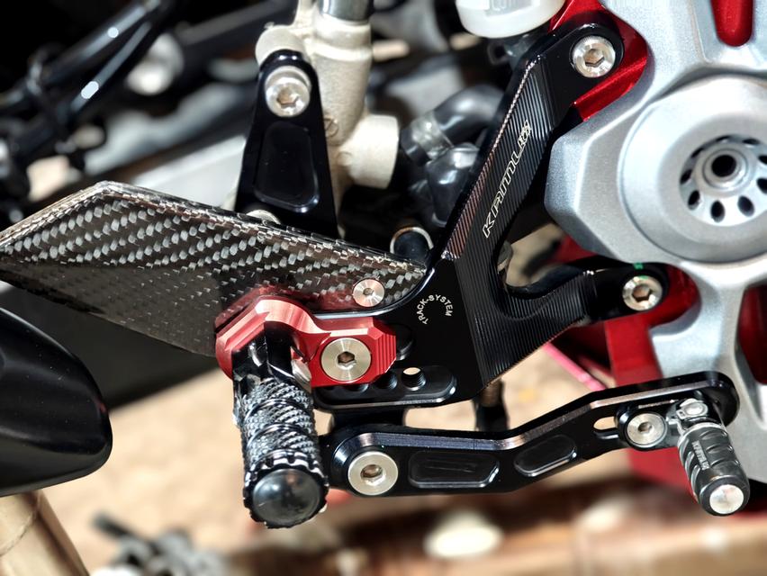 z900 2020  แต่งเต็ม ผ่อน 4,4xx รูปที่ 8