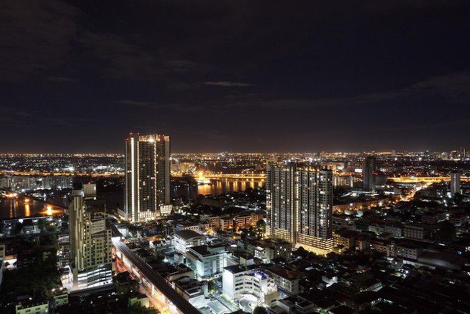 รูป ขาย The Tree Interchange วิวแม่น้ำ 1 นอน ชั้น 26  1