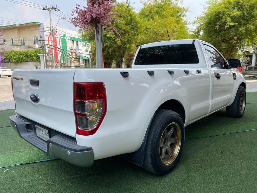 🎯#FORD RANGER SINGLECAB 2.2 XL  เกียร์ MT  ปี 2021 6