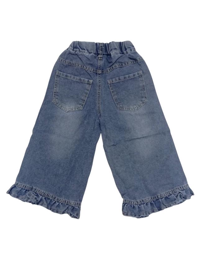 เสื้อผ้าแฟชั่นเด็ก เด็กผู้หญิง/เด็กผู้ชาย รูปที่ 2