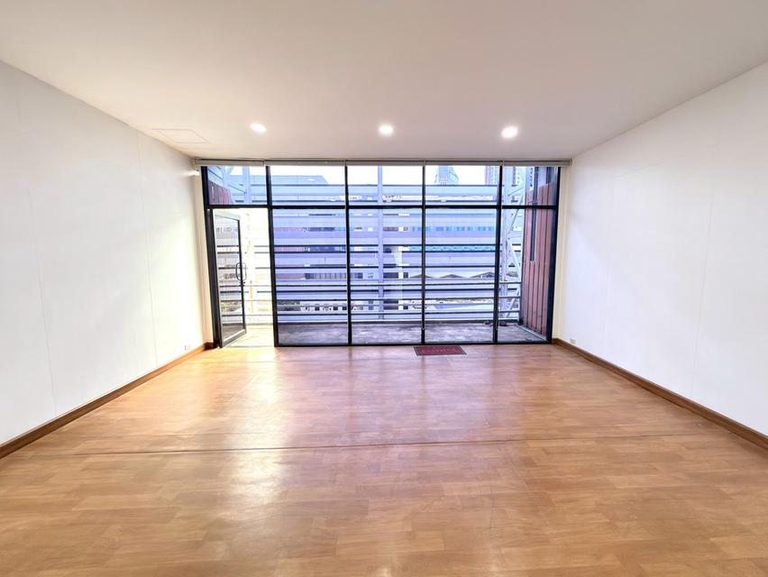 พื้นที่ให้เช่าติดBTSเอกมัย พื้นที่เช่าทำร้านค้า สปา โยคะ คาเฟ่ลับ ร้านทำเล็บ ต่อขนตา สถาบันสอนพิเศษ คลินิคเฉพาะทาง สตูดิโอ ร้านอาหาร ออฟฟิศ 5