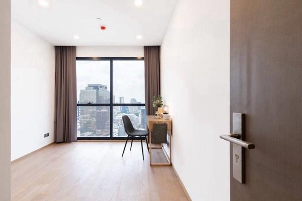 ขาย คอนโด Aston Chula-Silom Condominium  ราคา 14.5 ล้านบาทเท่านั้น สนใจติดต่อ เอ๋ 065-141-6469 6