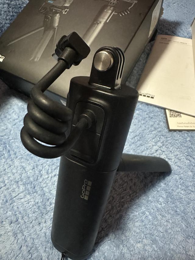 ขาย GoPro 10 พร้อม Volta Battery Grip 14