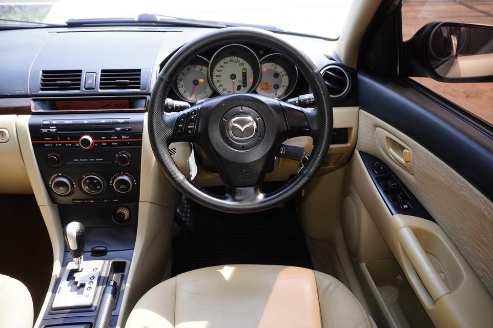 รหัสรถ PB2653 MAZDA 3 1.6V AUTO 2011 รูปที่ 10