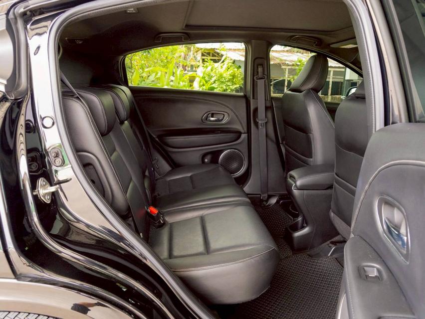 ขาย Honda HRV 1.8RS ปี18 15