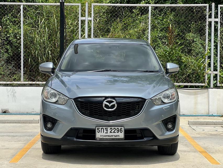 Mazda CX-5 2.0 C ปี 2015 จด 2016