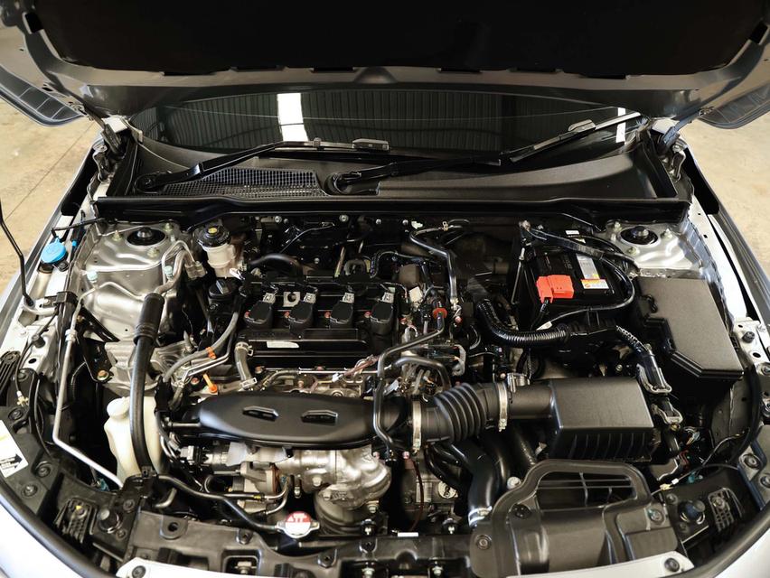 2024 Honda CIVIC 1.5 FE (ปี 21-26) EL Sedan AT B1971 รูปที่ 19