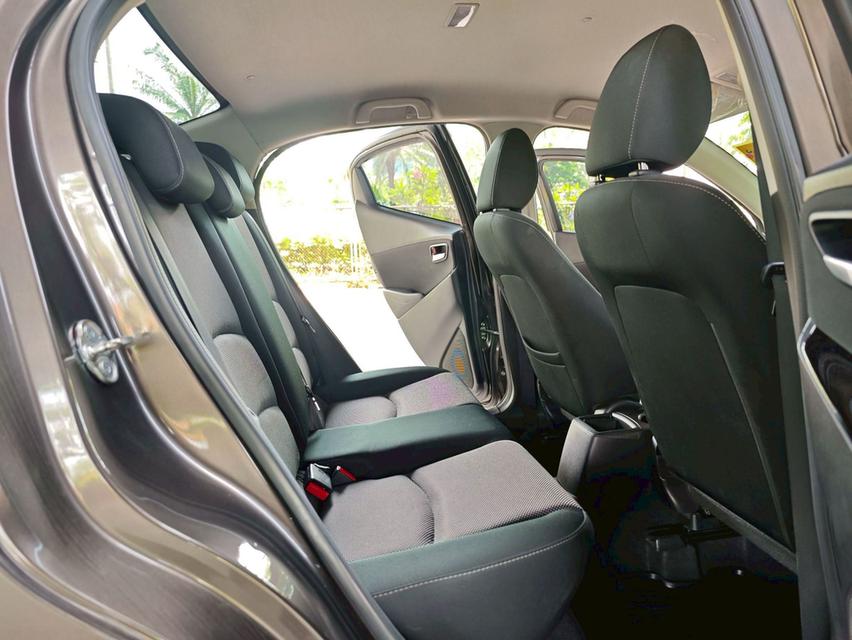 🚗 Mazda 2 1.3 High Connect AT ปี 2018 รูปที่ 17