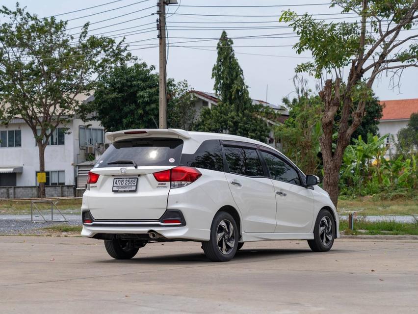 ขาย Honda Mobilio 1.5RS ปี15 7