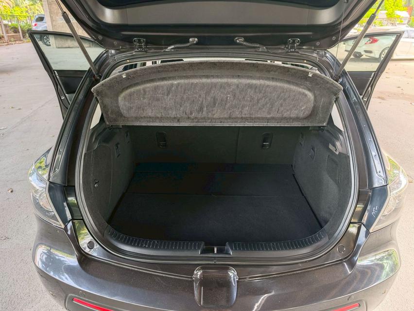 Mazda 3 2.0 Maxx Sport AT ปี 2008 18
