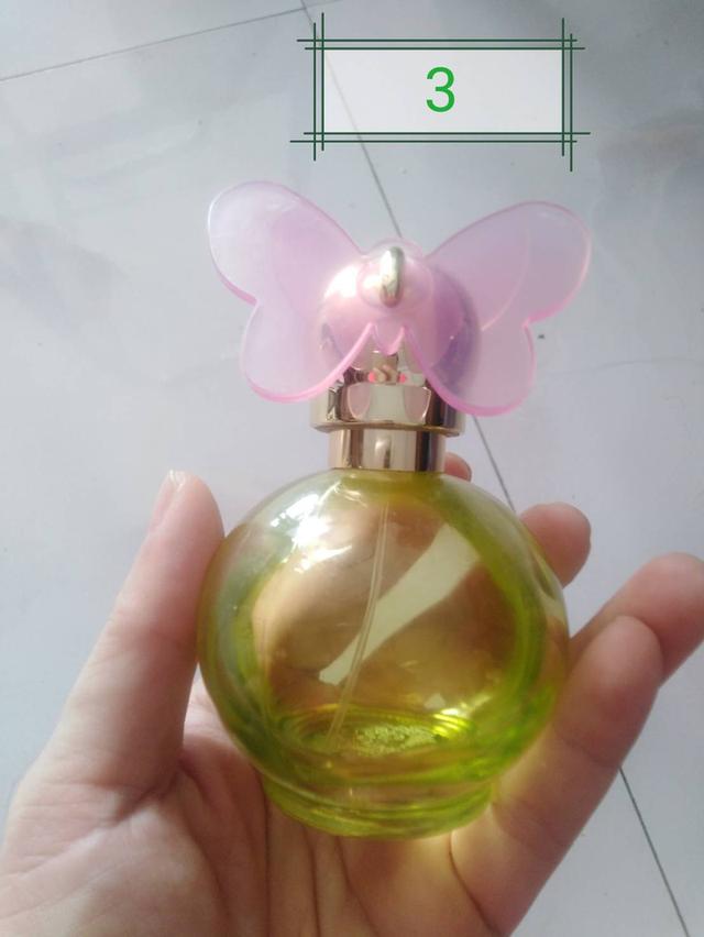 น้ำหอมแท้ ราคาคุยกันได้ Mark and Spencer Butterfly edt 65ml 