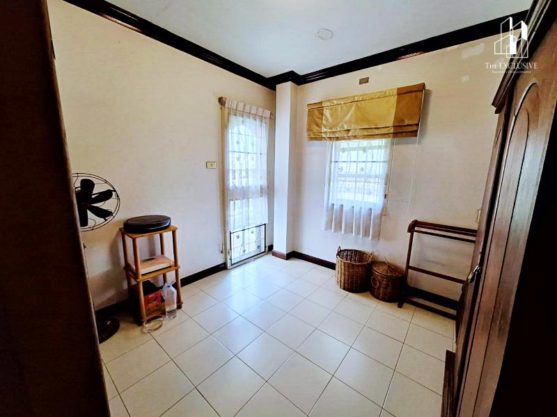 ขายบ้านแฝด กรวิกา ดอนเมือง บ้านสวย ราคาถูก ใกล้สนามบินดอนเมือง รถไฟฟ้าสายสีแดง 9
