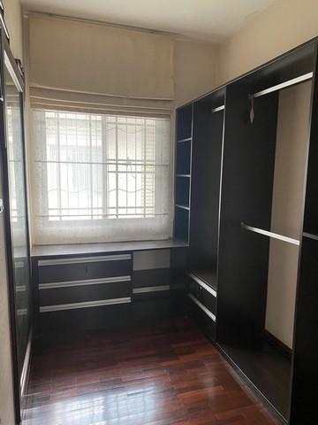 ให้เช่าบ้านเดี่ยว 2 ชั้น 57 ตรว. เศรษฐสิริ ประชาชื่น เรสซิเด้นท์ 1 ใกล้เดอะมอลล์ งามวงศ์วาน