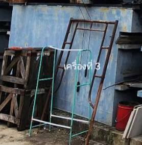 แทงค์น้ำเหล็กแบบมี Peหุ้ม ความหนา 9-10 มิลลิเมตร 3