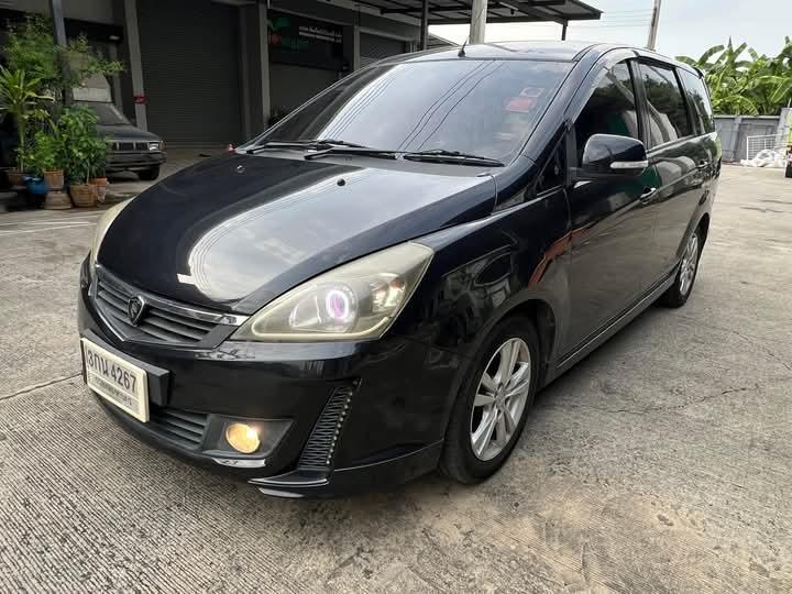 Proton Exora ปี 2010 สภาพดี 2