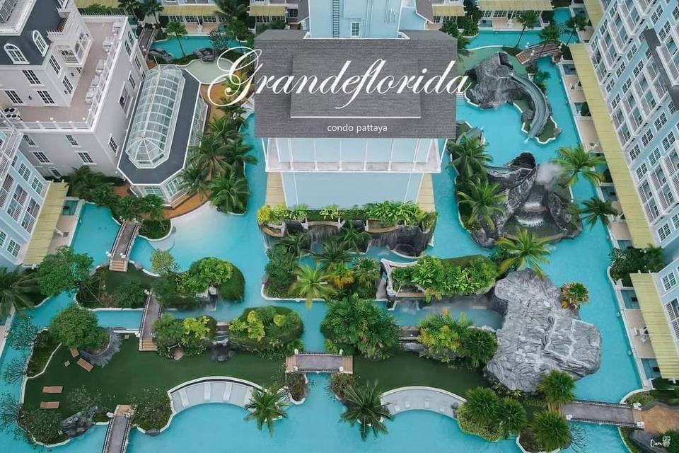 Grand florida 5