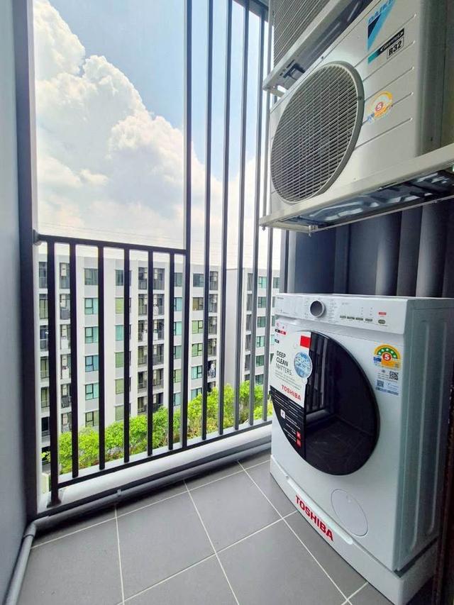 Condo For Rent New Room โครงการเคฟ วันเดอร์แลนด์ 6