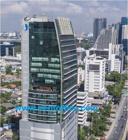 OFFICE อาคารอีสท์ วอเตอร์ ไม่ไกลจาก - 72100 บาท 1ห้องนอน1น้ำ ขนาด = 1 sq.wa ทำเลทอง กรุงเทพ 5