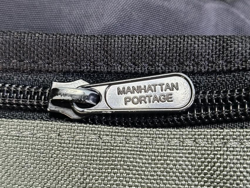 Manhattan Portage รุ่น DJ Bag 15
