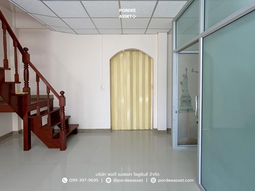 ขายหมู่บ้านณิชากร สาย4 พุทธมณฑลสาย4 (ขนาด 28 ตร.ว.) ซอยกระทุ่มล้ม 19 สามพราน 7