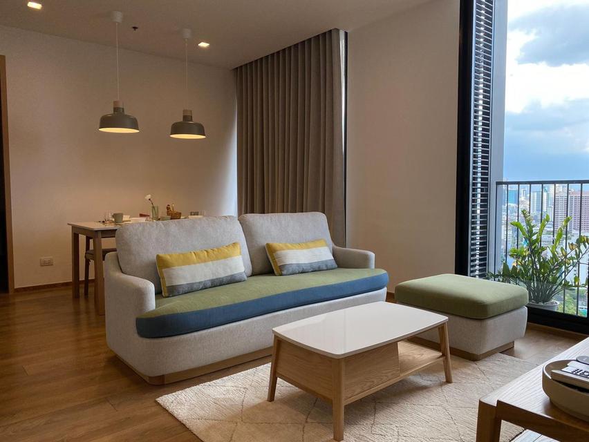 ปล่อยเช่าคอนโด Noble be 33 11