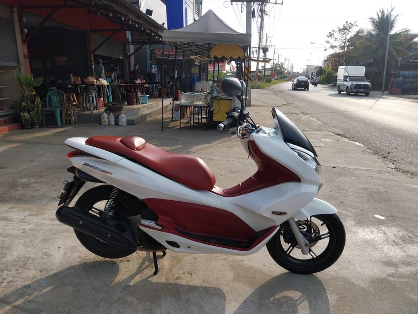 HONDA PCX 150 มือสอง ปี 2012 รูปที่ 2