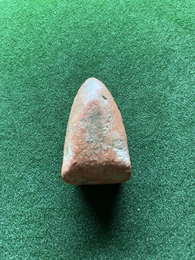 หลวงปู่ทวดเนื้อสบู่ ไม่ทราบปีที่แน่ชัด รูปที่ 2