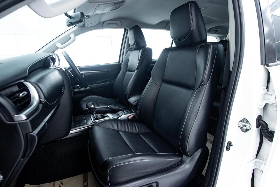 รหัสรถ 1C962 FORTUNER 2.4 G 2020 11