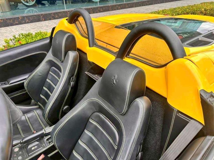 ขาย Ferrari F430 Spider ปี12 12