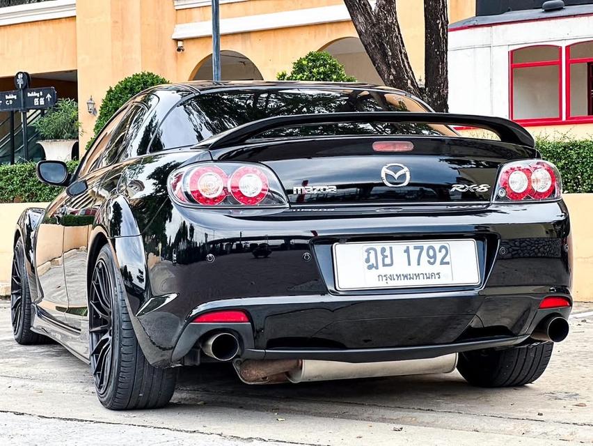 MAZDA RX-8 MC ปี 2008 2