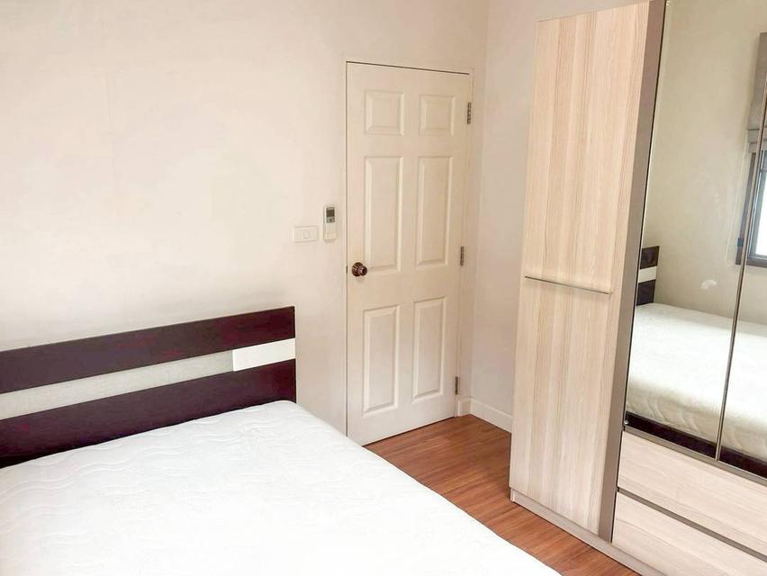 ให้เช่า บ้านเดี่ยว โครงการ เศรษฐสิริ (บางนา–วงแหวน) หลัง Mega Bangna 200 เมตร เฟอร์นิเจอร์ครบ พร้อมเข้าอยู่ 11