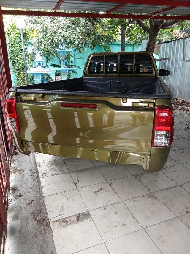 ขายรถกระบะToyota revo 2019 ราคา188000