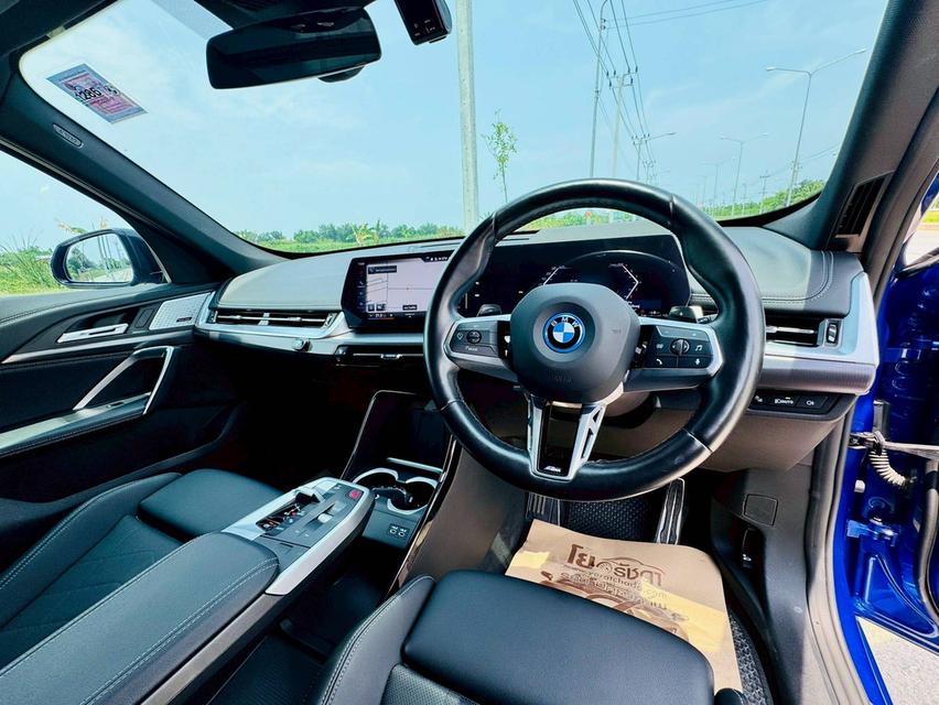 X1 1.5 xDrive30e M SPORT LCI 10