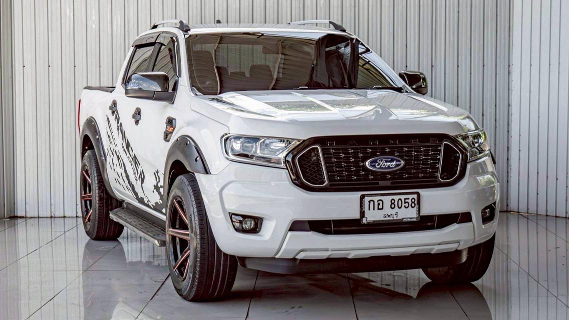 FORD RANGER 2.2 XL ปี 2020